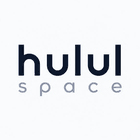 Hulul Space logo